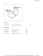 Preview for 23 page of Rayburn Heatranger 360 D Servicing Instructions