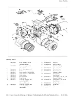 Preview for 25 page of Rayburn Heatranger 360 D Servicing Instructions