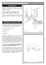 Preview for 17 page of Rayburn Heatranger 460K Installation Instructions Manual