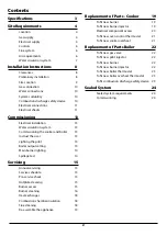 Preview for 2 page of Rayburn Heatranger 480AG CF Operating, Installation And Servicing Instructions