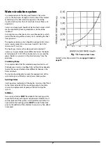 Preview for 7 page of Rayburn Heatranger 480AG CF Operating, Installation And Servicing Instructions