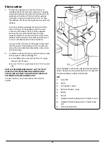 Preview for 9 page of Rayburn Heatranger 480AG CF Operating, Installation And Servicing Instructions