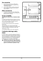 Preview for 10 page of Rayburn Heatranger 480AG CF Operating, Installation And Servicing Instructions