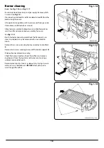 Preview for 16 page of Rayburn Heatranger 480AG CF Operating, Installation And Servicing Instructions