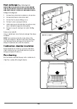 Preview for 18 page of Rayburn Heatranger 480AG CF Operating, Installation And Servicing Instructions