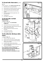 Preview for 23 page of Rayburn Heatranger 480AG CF Operating, Installation And Servicing Instructions