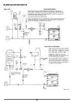 Preview for 25 page of Rayburn Heatranger 480AG CF Operating, Installation And Servicing Instructions