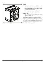 Preview for 6 page of Rayburn Heatranger 60K User'S Manual & Installation Instructions