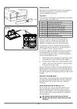 Preview for 12 page of Rayburn Heatranger 60K User'S Manual & Installation Instructions