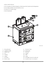 Preview for 23 page of Rayburn Heatranger 60K User'S Manual & Installation Instructions