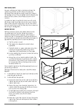 Preview for 29 page of Rayburn Heatranger 60K User'S Manual & Installation Instructions