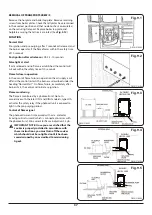 Preview for 41 page of Rayburn Heatranger 60K User'S Manual & Installation Instructions