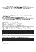 Preview for 43 page of Rayburn Heatranger 60K User'S Manual & Installation Instructions