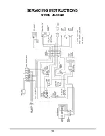 Preview for 18 page of Rayburn Two-Oven Instructions For Use Installation And Servicing