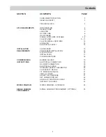 Preview for 2 page of Rayburn XT- Oil Installation Instructions Manual