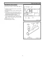 Preview for 10 page of Rayburn XT- Oil Installation Instructions Manual