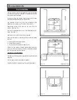 Preview for 11 page of Rayburn XT- Oil Installation Instructions Manual