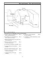 Preview for 12 page of Rayburn XT- Oil Installation Instructions Manual