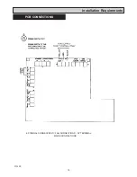 Preview for 18 page of Rayburn XT- Oil Installation Instructions Manual