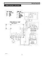 Preview for 24 page of Rayburn XT- Oil Installation Instructions Manual