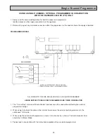 Preview for 25 page of Rayburn XT- Oil Installation Instructions Manual