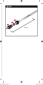 Preview for 10 page of Raychem C25-100 Manual