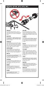 Preview for 18 page of Raychem C25-100 Manual