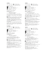 Preview for 4 page of Raychem E-150 Installation Instructions Manual