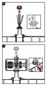 Preview for 14 page of Raychem JBM-100-E Manual