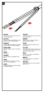 Preview for 17 page of Raychem JBM-100-E Manual