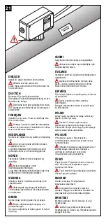 Preview for 22 page of Raychem JBM-100-E Manual