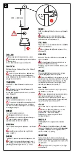 Preview for 9 page of Raychem JBS-100-E Manual