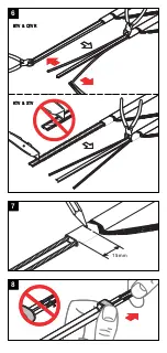 Preview for 11 page of Raychem JBS-100-E Manual