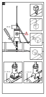 Preview for 15 page of Raychem JBS-100-E Manual