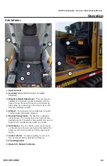 Preview for 23 page of Rayco RCT150A 2019 Operator, Service, Maintenance Manual