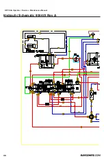 Preview for 48 page of Rayco RCT150A 2019 Operator, Service, Maintenance Manual