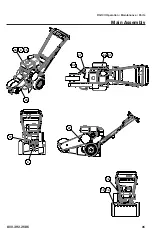 Preview for 35 page of Rayco RG13II Operator, Maintenance, & Parts Manual