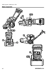 Preview for 38 page of Rayco RG13II Operator, Maintenance, & Parts Manual