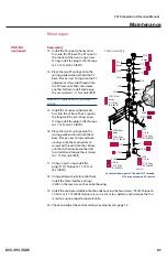 Preview for 97 page of Rayco T415 Operation, Service And Maintenance Instructions