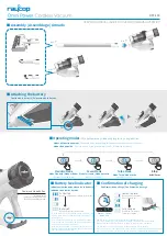 Preview for 1 page of raycop Omni Power RPC-100 Operating Manual