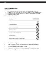 Preview for 3 page of Raydan Home 23039 Operating Instructions Manual