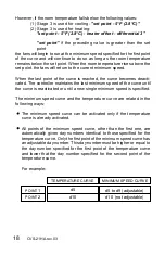 Preview for 18 page of RAYDOT CVS-21HA User Manual