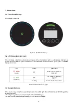 Preview for 8 page of Rayleigh Instruments RI-ENERGY 3.0D User Manual