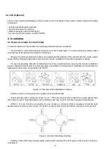 Preview for 9 page of Rayleigh Instruments RI-ENERGY 3.0D User Manual