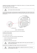 Preview for 11 page of Rayleigh Instruments RI-ENERGY 3.0D User Manual