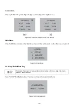 Preview for 20 page of Rayleigh Instruments RI-ENERGY 3.0D User Manual