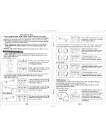 Preview for 4 page of Rayline 998-V2 Instruction Manual