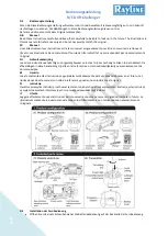 Rayline R/C Drift Challenger Manual preview