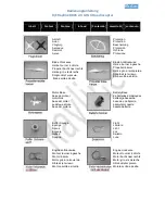 Rayline r806 Operating Instructions Manual preview