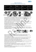 Preview for 6 page of Rayline R807V Instruction Manual